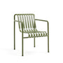 Fauteuils - Fauteuil | Palissade | Dining - HAY