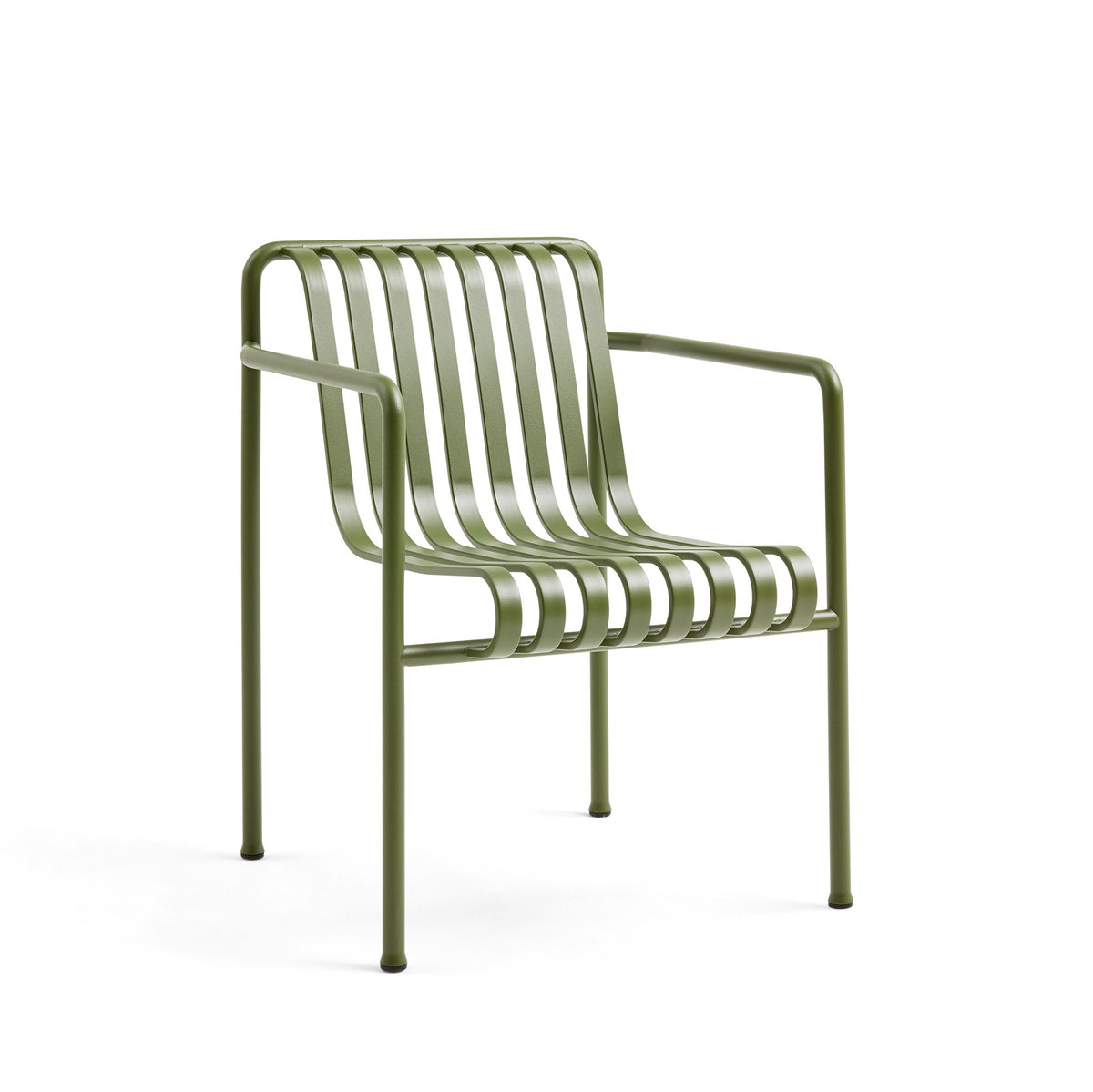 Fauteuils - Fauteuil | Palissade | Dining - HAY