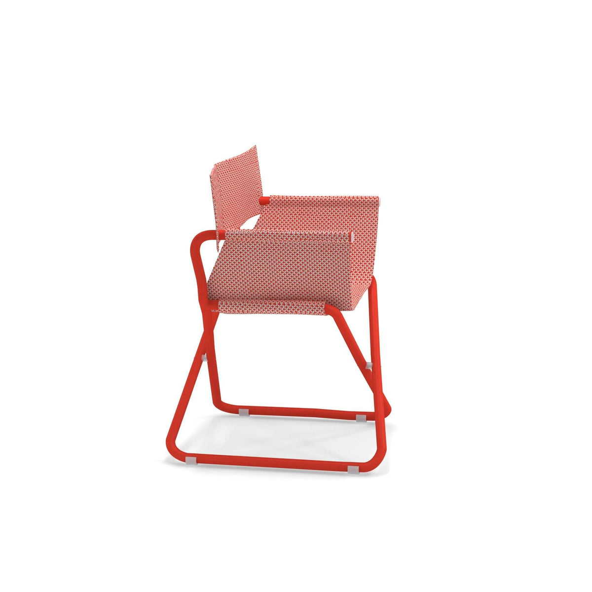Fauteuils - Fauteuil pliant Snooze - Emu