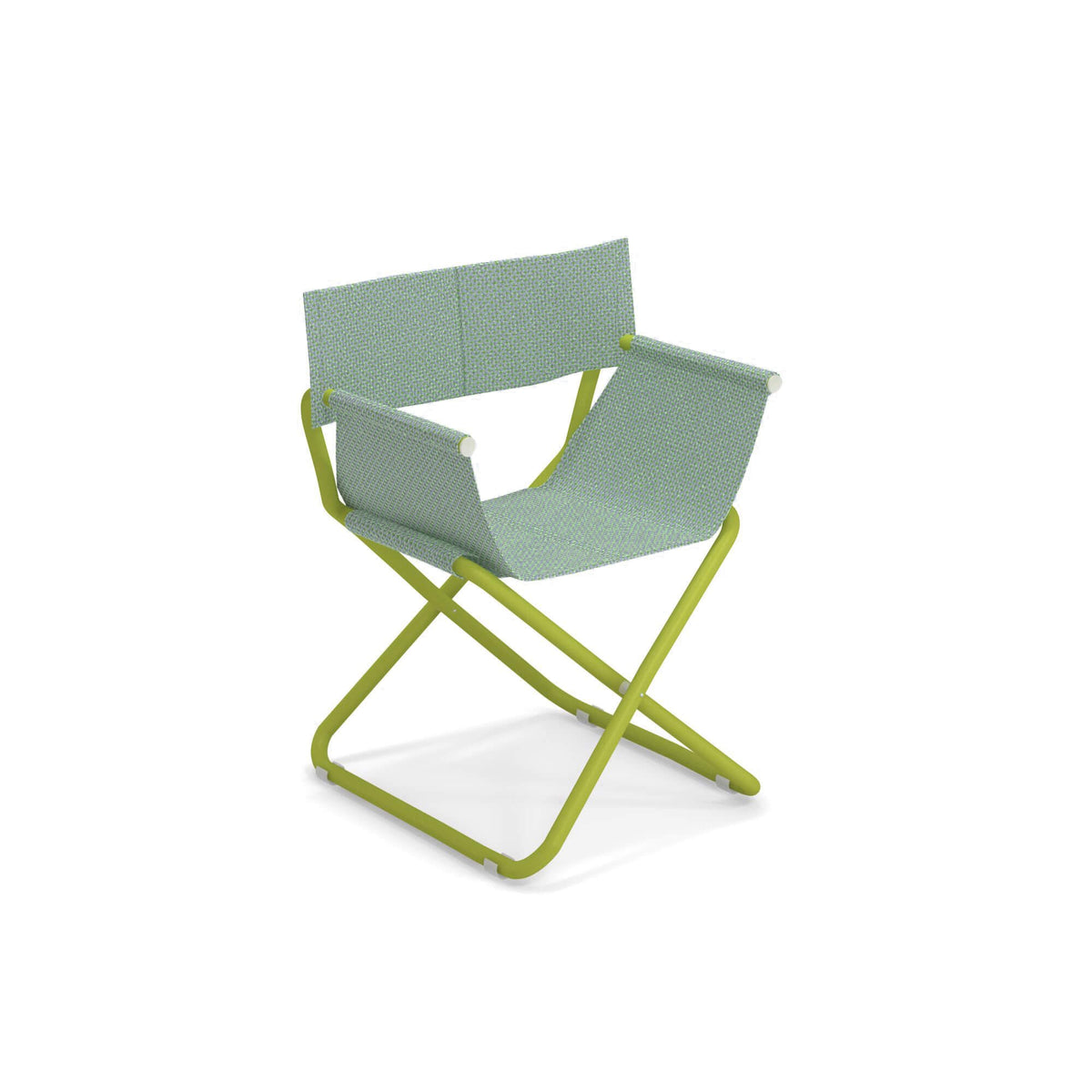 Fauteuils - Fauteuil pliant Snooze - Emu