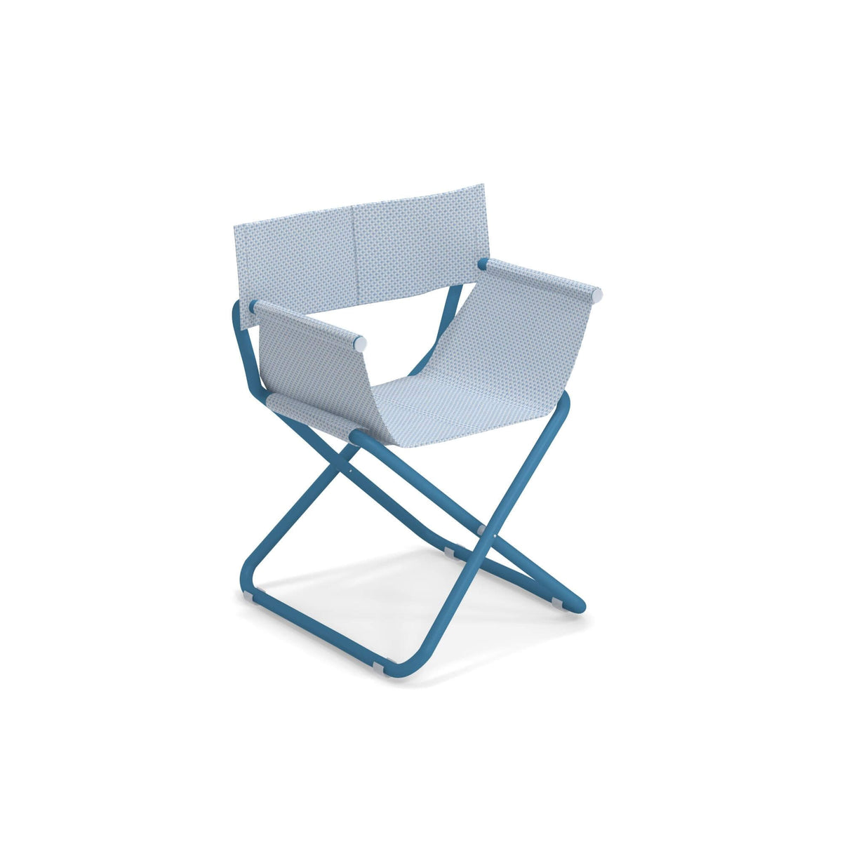 Fauteuils - Fauteuil pliant Snooze - Emu