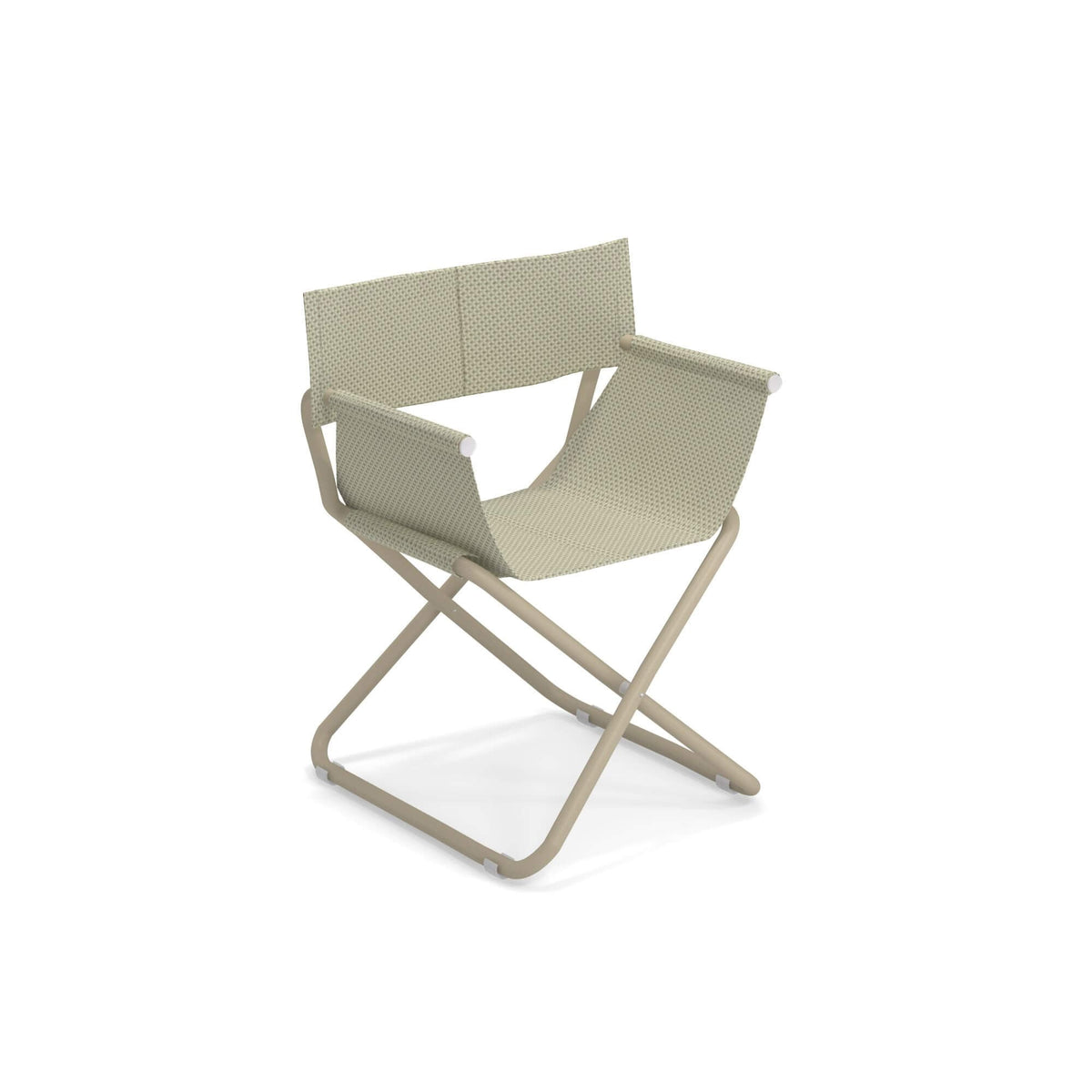 Fauteuils - Fauteuil pliant Snooze - Emu