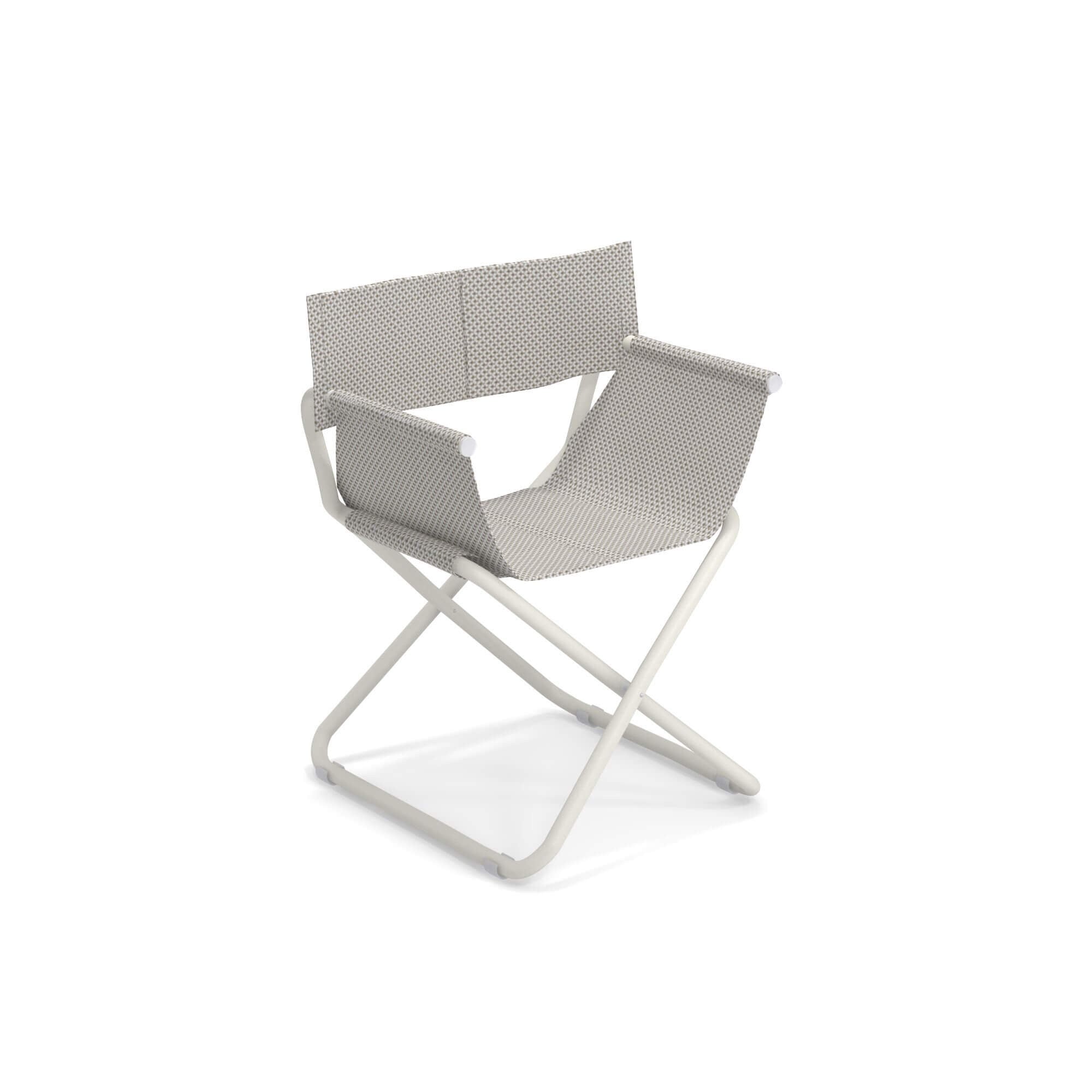Fauteuils - Fauteuil pliant Snooze - Emu