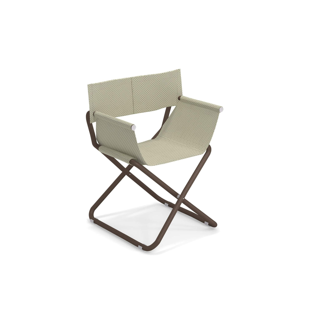 Fauteuils - Fauteuil pliant Snooze - Emu