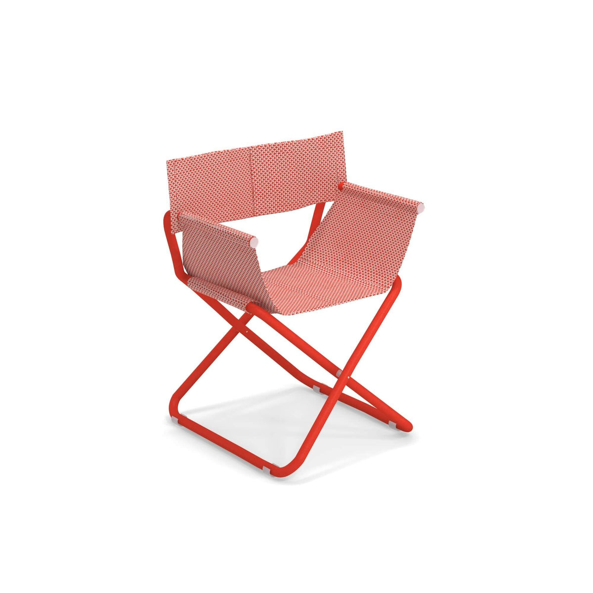 Fauteuils - Fauteuil pliant Snooze - Emu