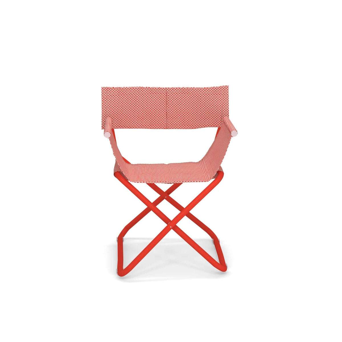 Fauteuils - Fauteuil pliant Snooze - Emu