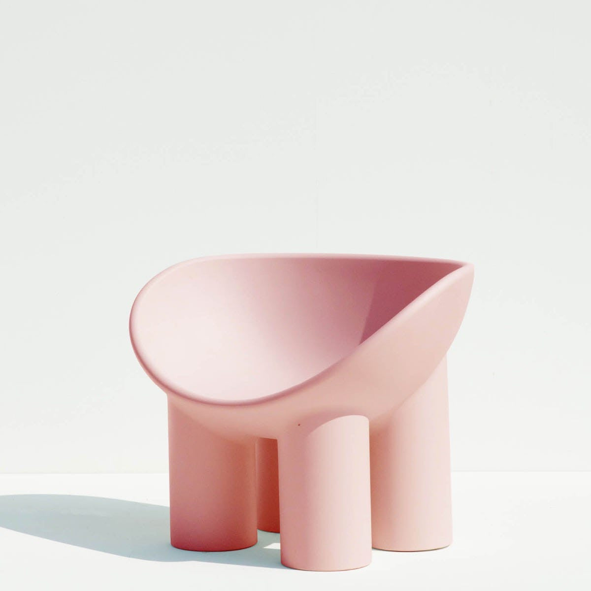 Fauteuils - Coussin de Fauteuil | Roly Poly - Driade