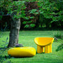 Fauteuils - Coussin de Fauteuil | Roly Poly - Driade