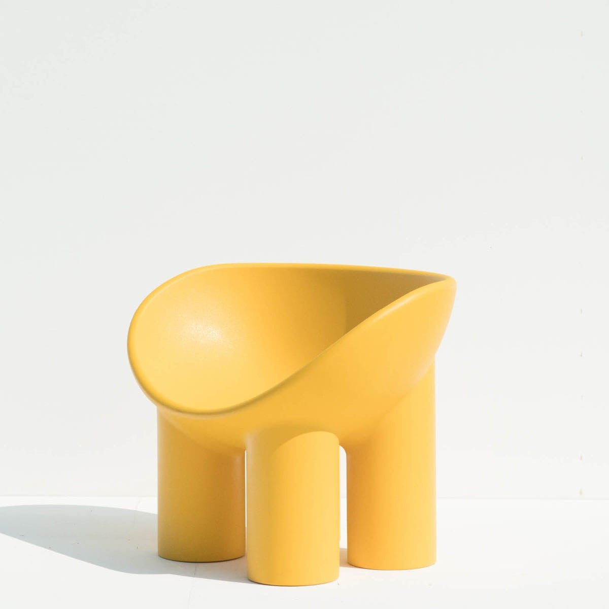 Fauteuils - Coussin de Fauteuil | Roly Poly - Driade