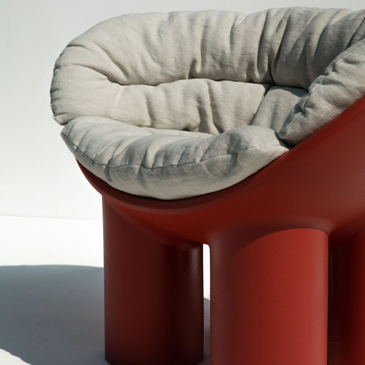 Fauteuils - Coussin de Fauteuil | Roly Poly - Driade