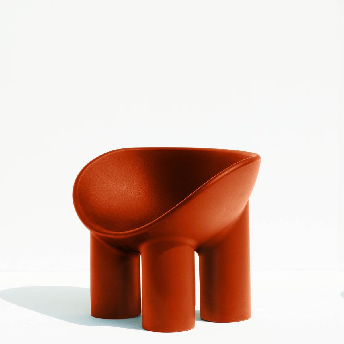 Fauteuils - Coussin de Fauteuil | Roly Poly - Driade