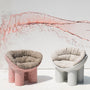 Fauteuils - Coussin de Fauteuil | Roly Poly - Driade