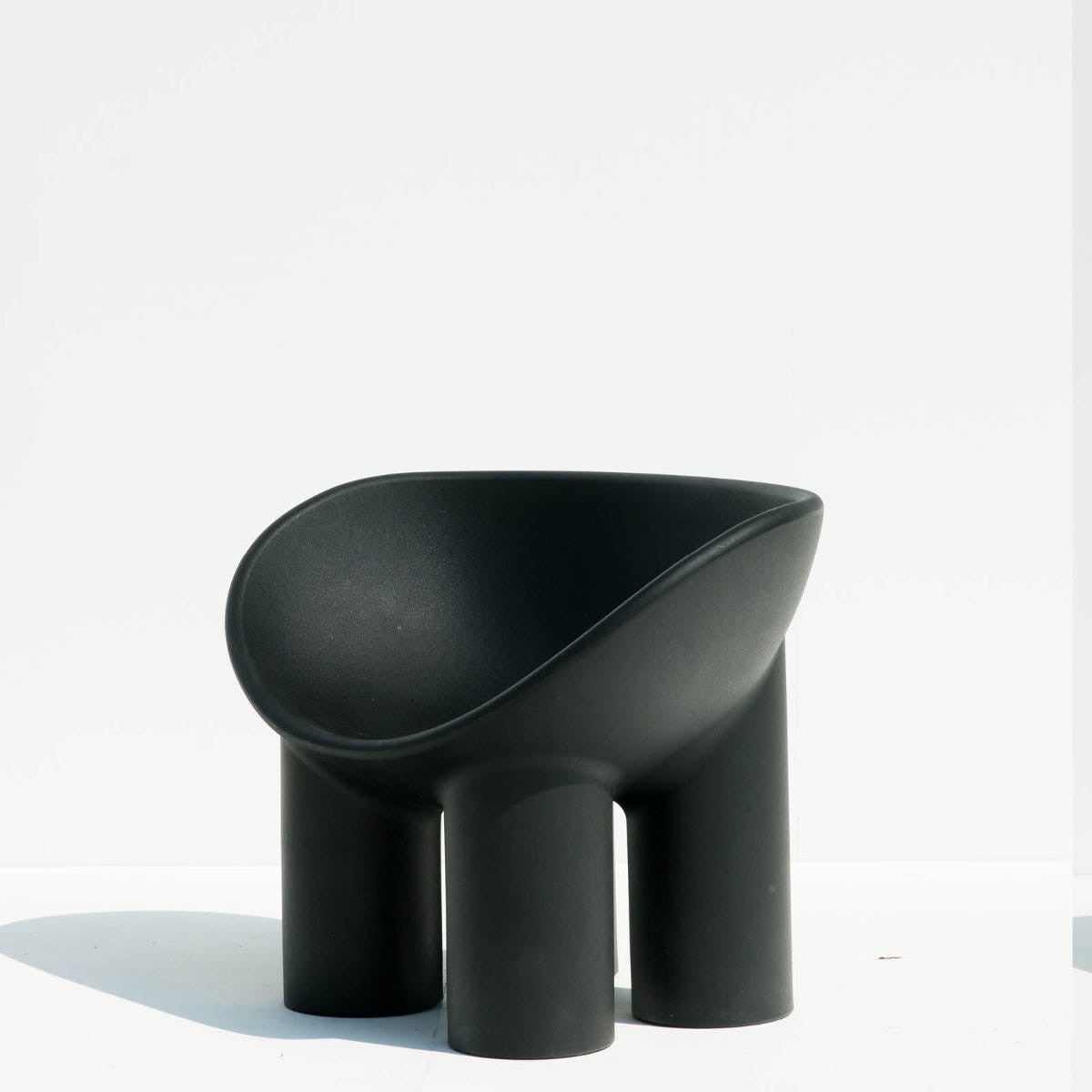 Fauteuils - Coussin de Fauteuil | Roly Poly - Driade