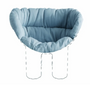 Fauteuils - Coussin de Fauteuil | Roly Poly - Driade