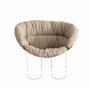 Fauteuils - Coussin de Fauteuil | Roly Poly - Driade