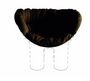 Fauteuils - Coussin de Fauteuil | Roly Poly - Driade