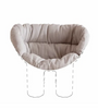Fauteuils - Coussin de Fauteuil | Roly Poly - Driade