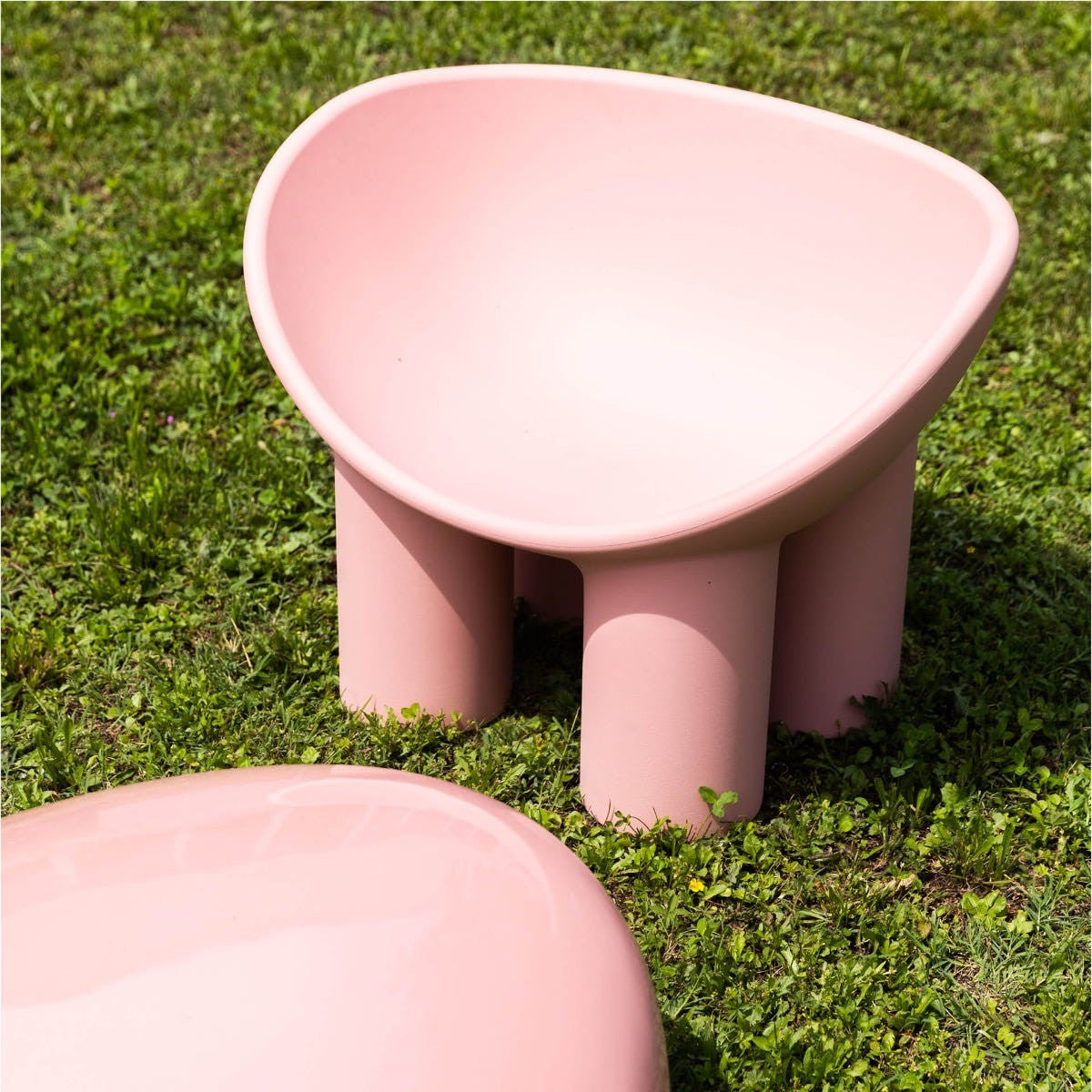 Fauteuils - Coussin de Fauteuil | Roly Poly - Driade