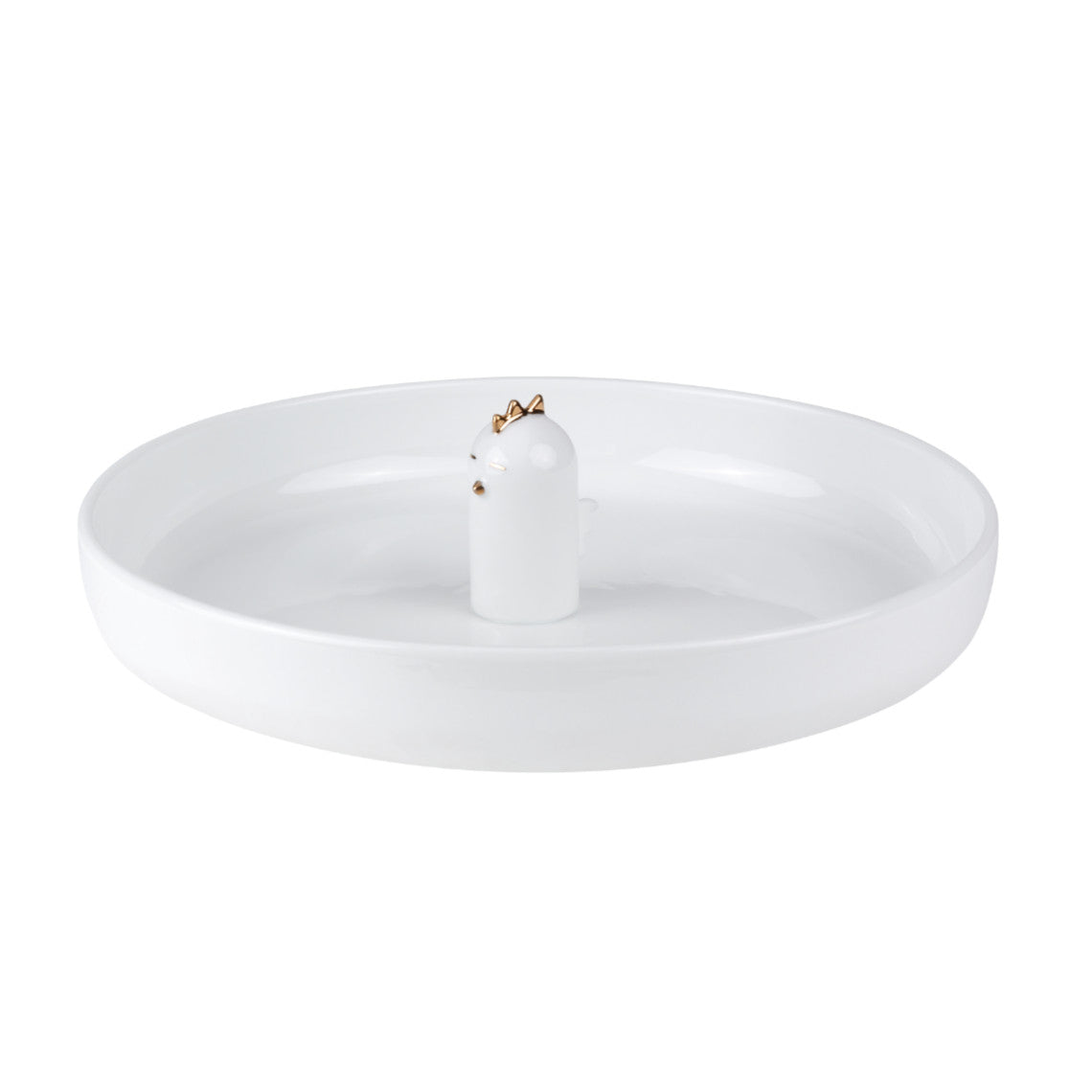 Figurines - Bol en porcelaine | Rooster - Räder