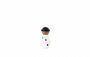 Figurines - Figurine Arlequin Tale Tivoli - Normann Copenhagen