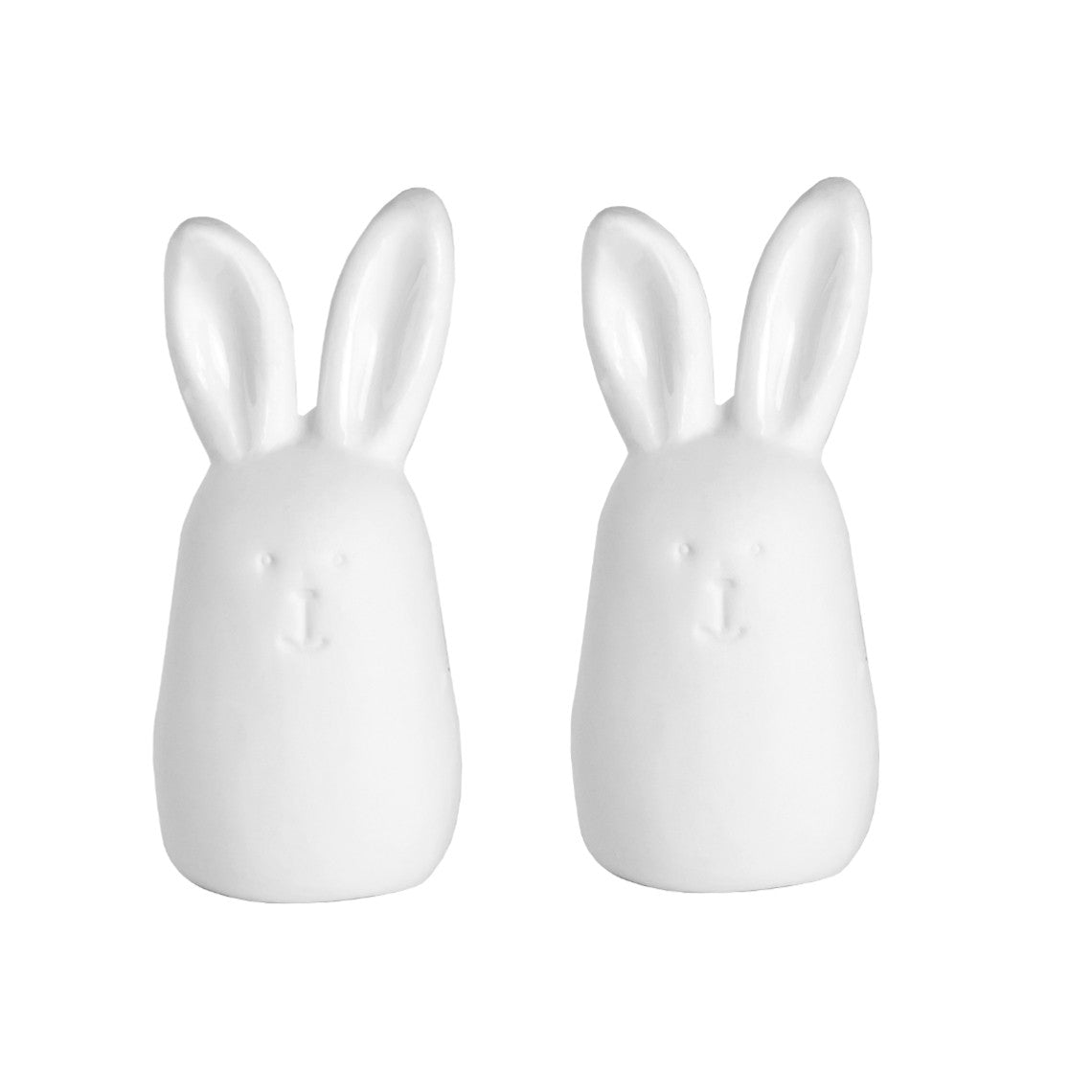 Figurines - Figurine Bunny Friends | Set de 2 - Räder