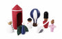 Figurines - Figurine Garde royale Tale Tivoli Large - Normann Copenhagen