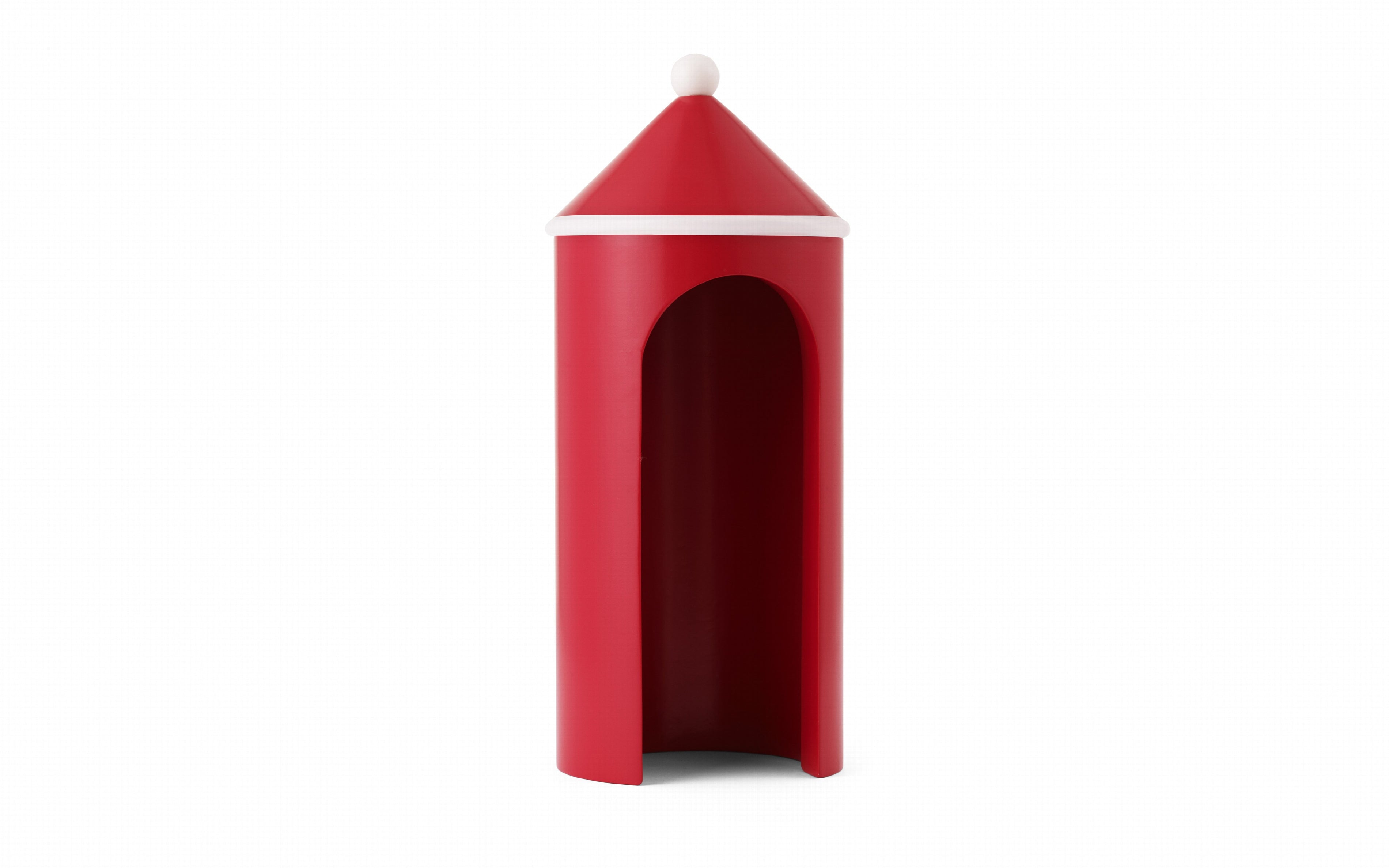 Figurines - Figurine guérite Tale Tivoli - Normann Copenhagen