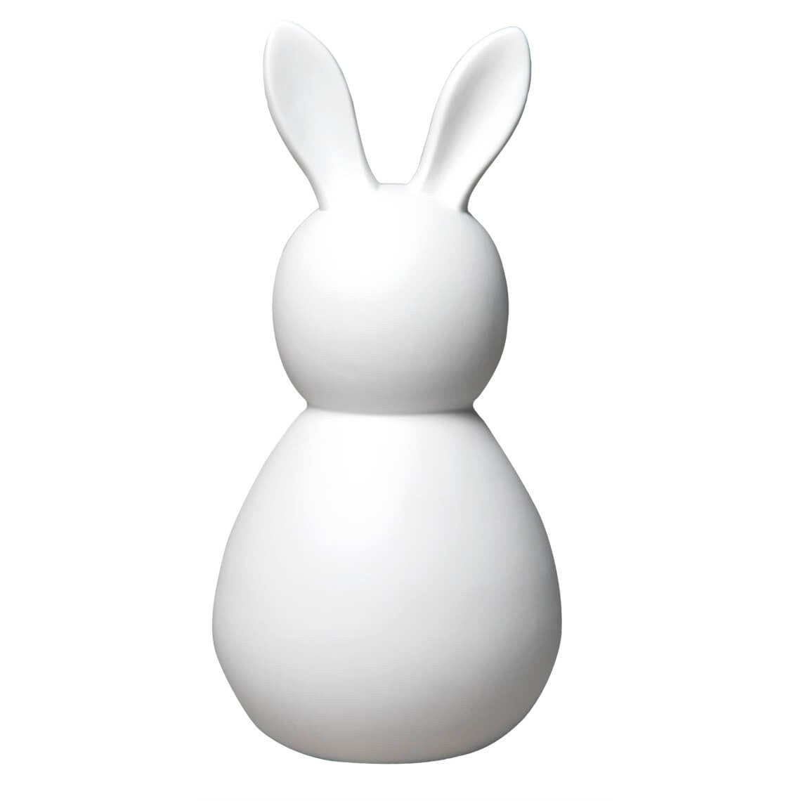 Figurines - Figurine Lapin de Pâques | Large - Räder