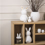 Figurines - Figurine Lapin de Pâques | Large - Räder
