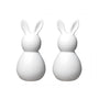 Figurines - Figurine Lapin de Pâques | Set de 2 - Räder