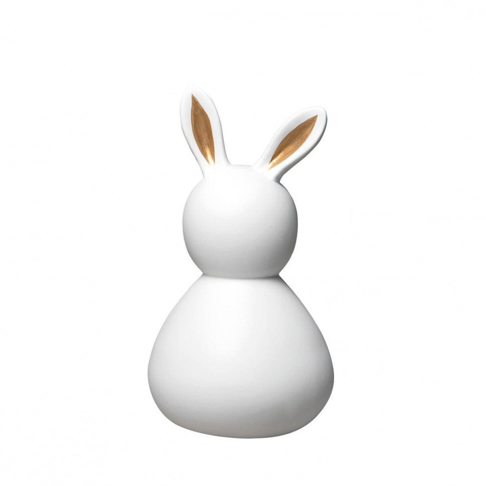 Figurines - Figurine Lapine de Pâques | Medium - Räder