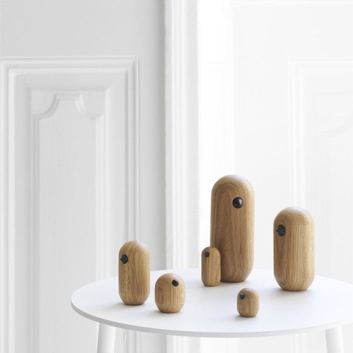 Figurines - Figurine | Little Bird | H 13.5 cm - Normann Copenhagen