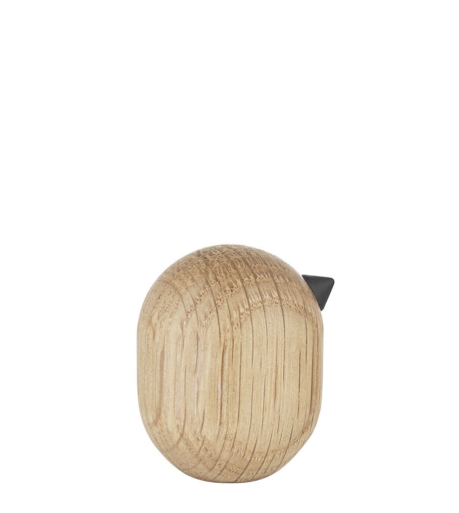 Figurines - Figurine | Little Bird | H 3 cm - Normann Copenhagen