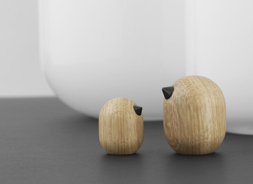 Figurines - Figurine | Little Bird | H 3 cm - Normann Copenhagen