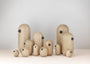 Figurines - Figurine | Little Bird | H 3 cm - Normann Copenhagen