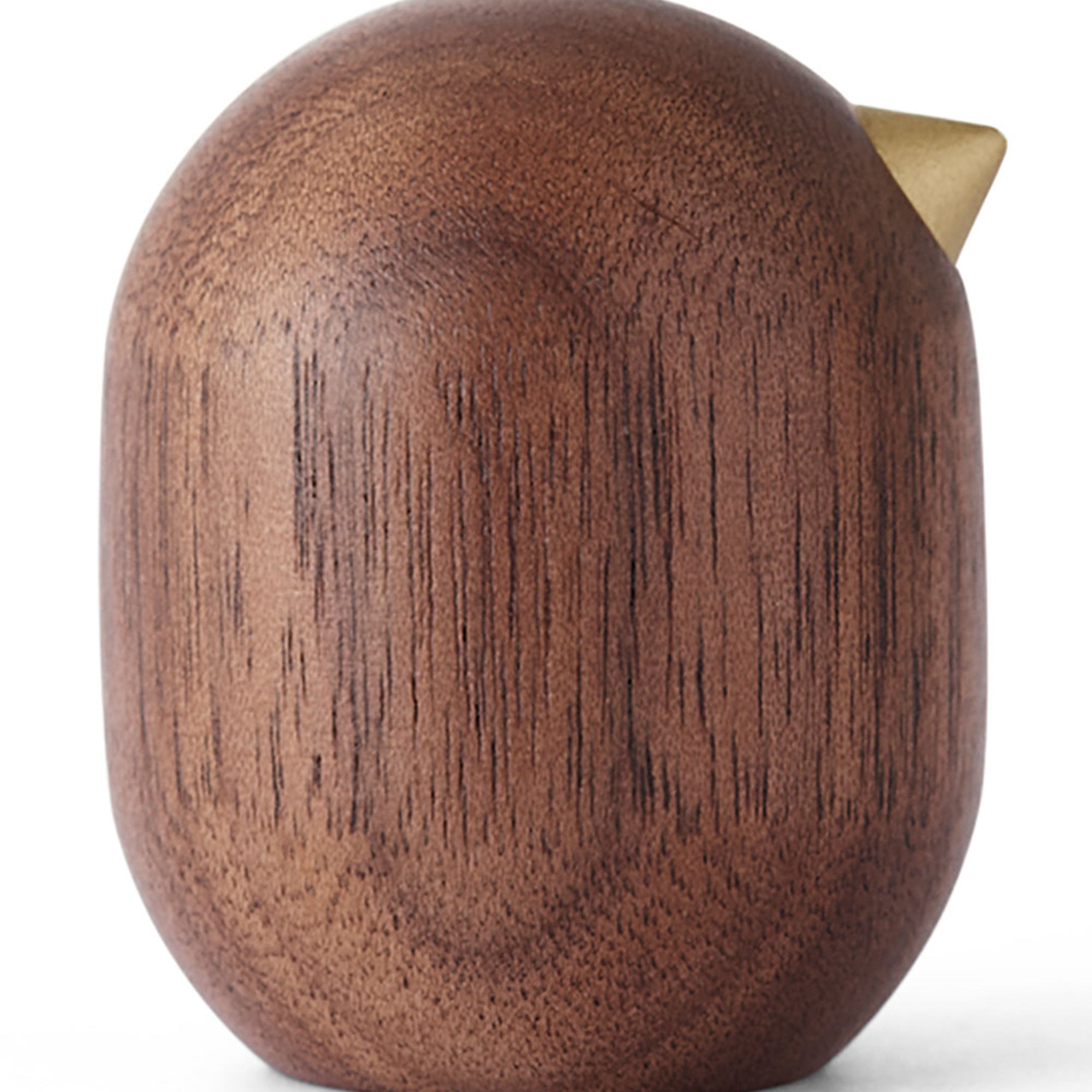 Figurines - Figurine | Little Bird | H 4.5 cm - Normann Copenhagen