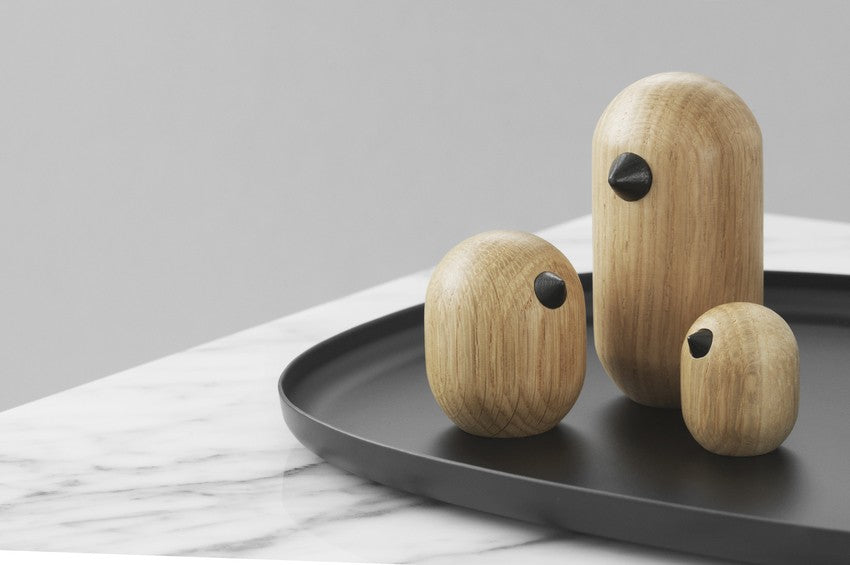 Figurines - Figurine | Little Bird | H 5 cm - Normann Copenhagen