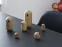Figurines - Figurine | Little Bird | H 5 cm - Normann Copenhagen