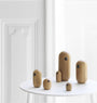 Figurines - Figurine | Little Bird | H 7 cm - Normann Copenhagen