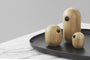 Figurines - Figurine | Little Bird | H 7 cm - Normann Copenhagen