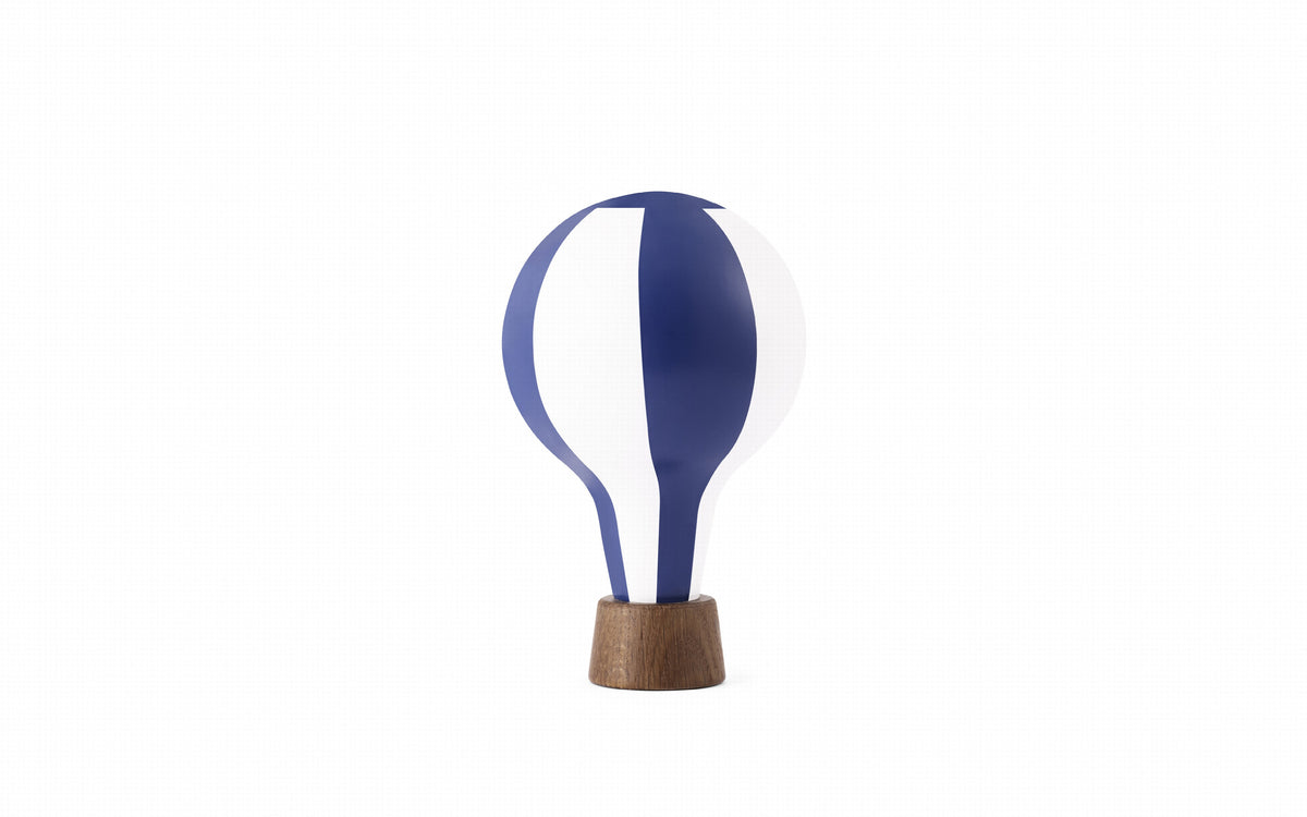 Figurines - Figurine montgolfière Tale Tivoli Large - Normann Copenhagen