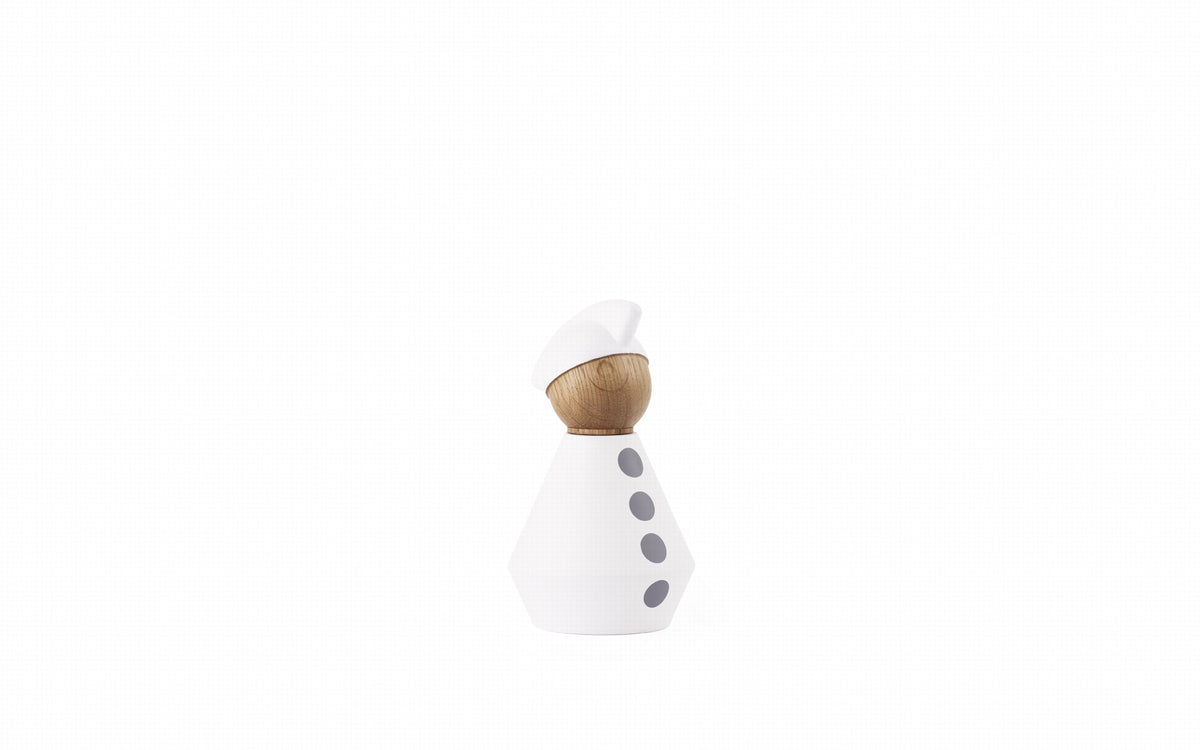 Figurines - Figurine Pierrot Tale Tivoli - Normann Copenhagen