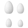 Figurines - Œufs de Pâques | Set de 4 - Räder
