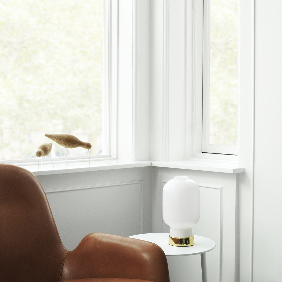 Figurines - Oiseau Shorebird Large - Normann Copenhagen