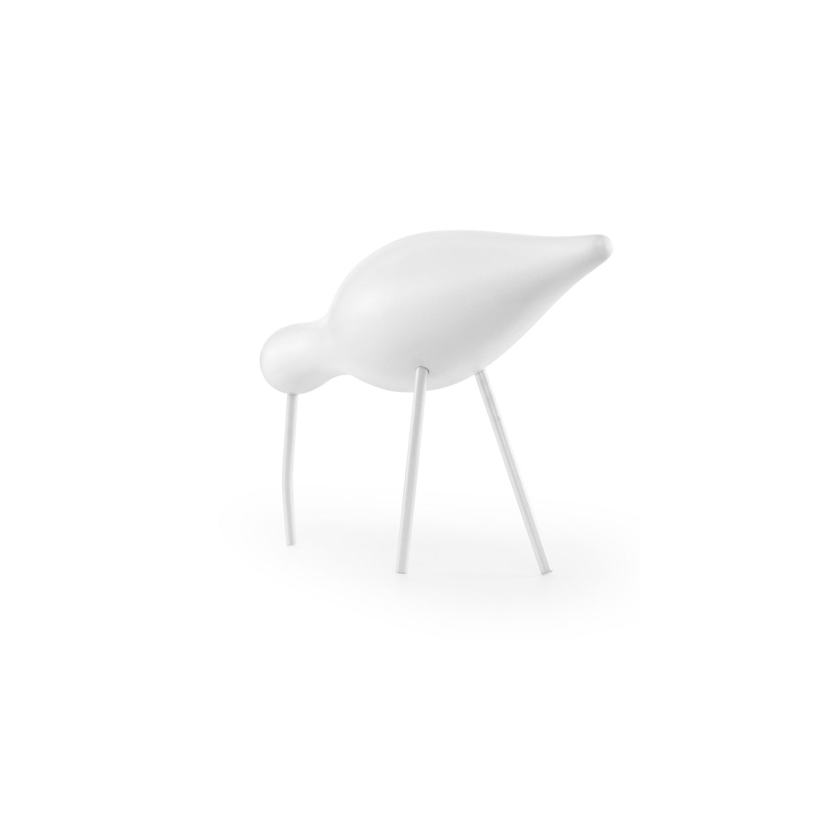 Figurines - Oiseau Shorebird Large - Normann Copenhagen