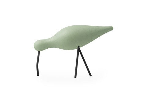 Figurines - Oiseau Shorebird Large - Normann Copenhagen