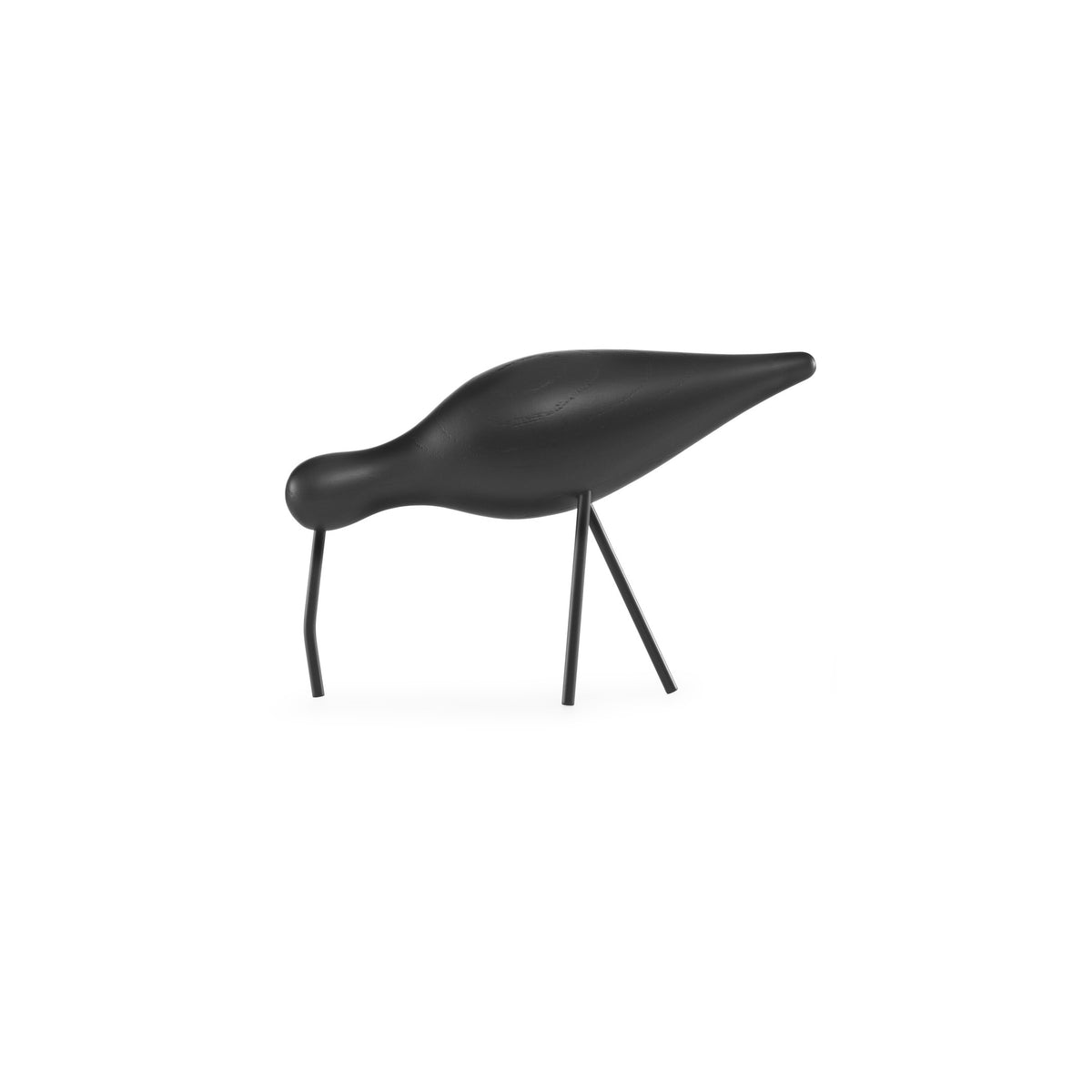 Figurines - Oiseau Shorebird Large - Normann Copenhagen