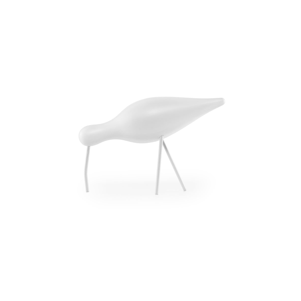 Figurines - Oiseau Shorebird Large - Normann Copenhagen