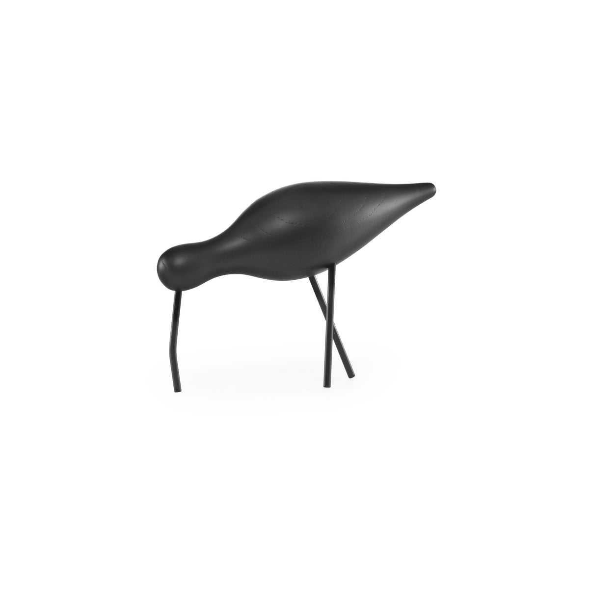 Figurines - Oiseau Shorebird Large - Normann Copenhagen