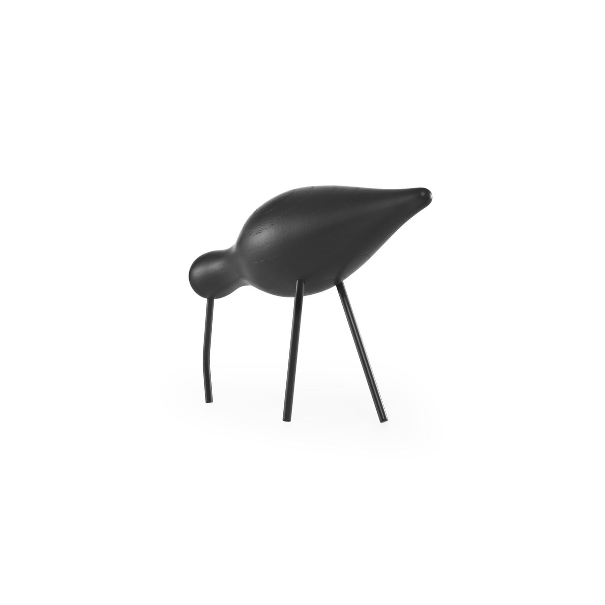 Figurines - Oiseau Shorebird Large - Normann Copenhagen